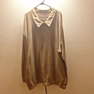 STYLUS Brown Sweater